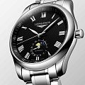 Часы Longines Master Collection L2.909.4.51.6 фото 4